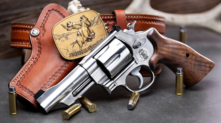 New Guns 2025: Rost Martin RM1S | NRA Family