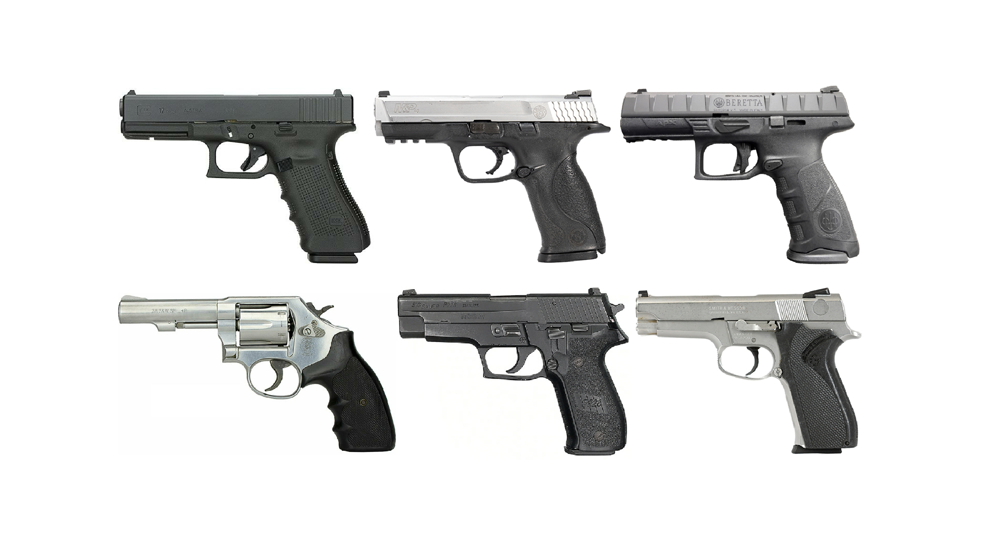 LEO Trade-Ins: The Sleeper Surplus Market | An Official Journal Of The NRA