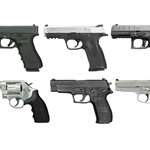 Leo Surplus Guns Horman