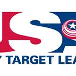 USA Clay Target Logo Color