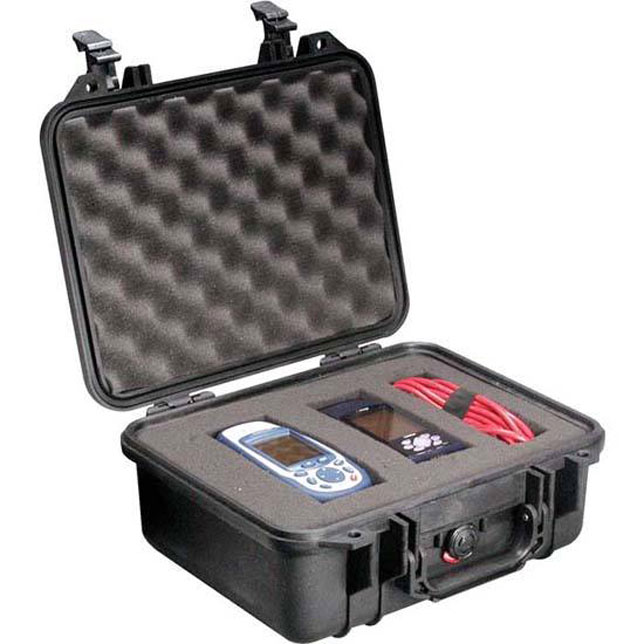 Pelican 1400 Case