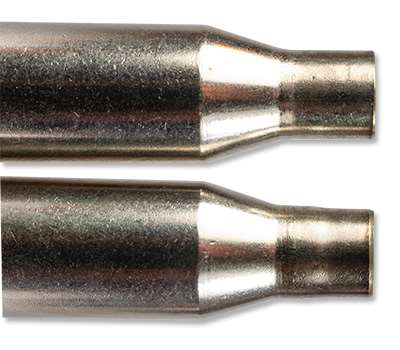 cartridge cases