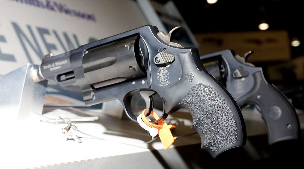 US Firearm Sales