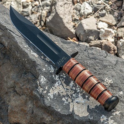 Ka-Bar knife