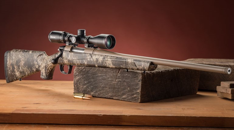 Review: CVA Cascade | An Official Journal Of The NRA