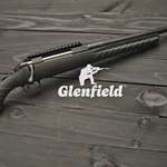 Glenfield Model A 01