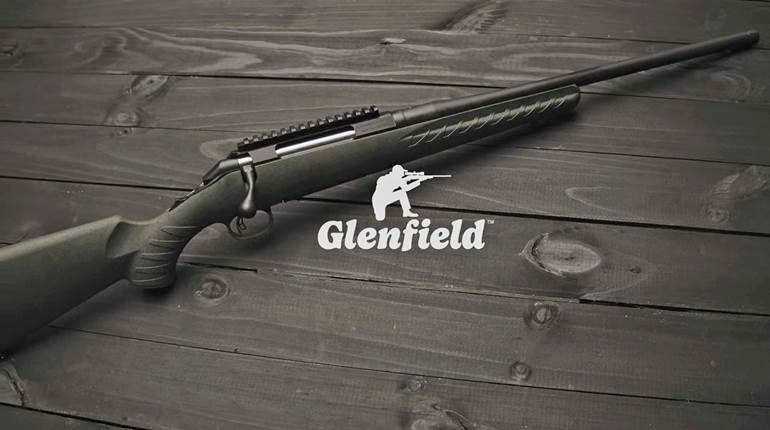 The Glenfield Model A: Ruger Revives A Storied Brand | An Official Journal Of The NRA