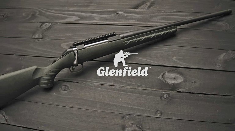 The Glenfield Model A: Ruger Revives A Storied Brand