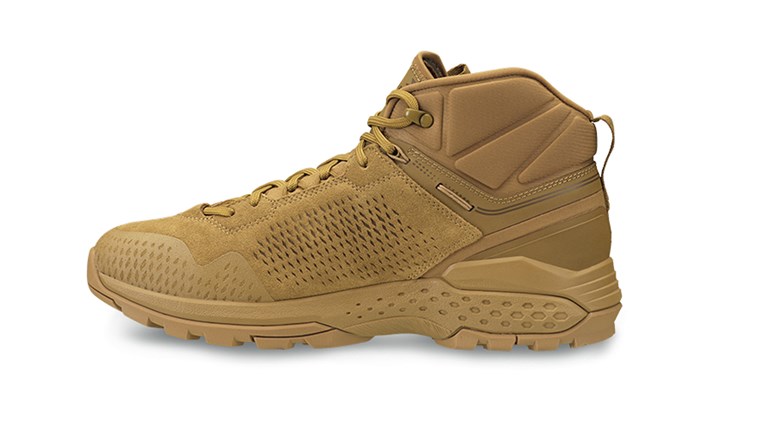 Preview: Garmont T4 Groove G-Dry Boots | An Official Journal Of The NRA