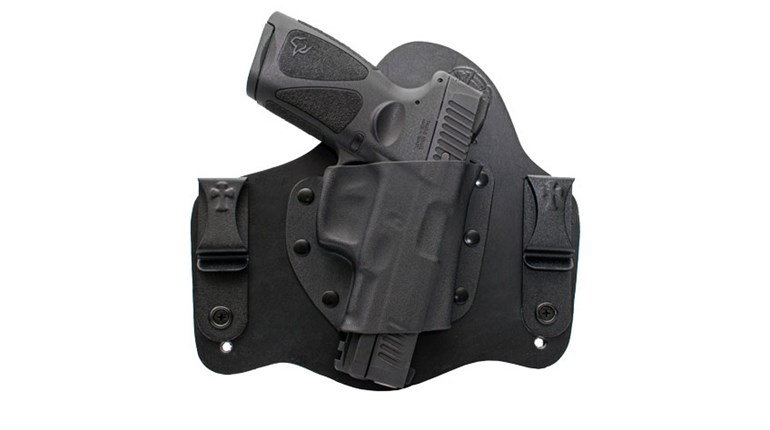 CrossBreed Announces Holster Lineup for Taurus G3 Pistol | An Official Journal Of The NRA