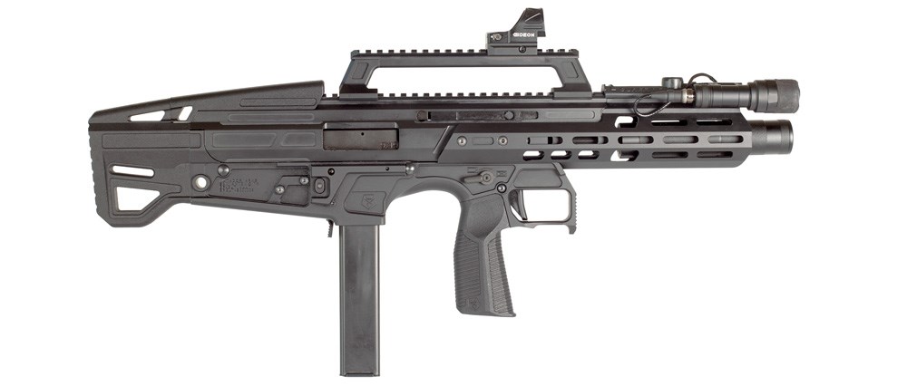 Matador Arms | Espada Bullpup (SBR)