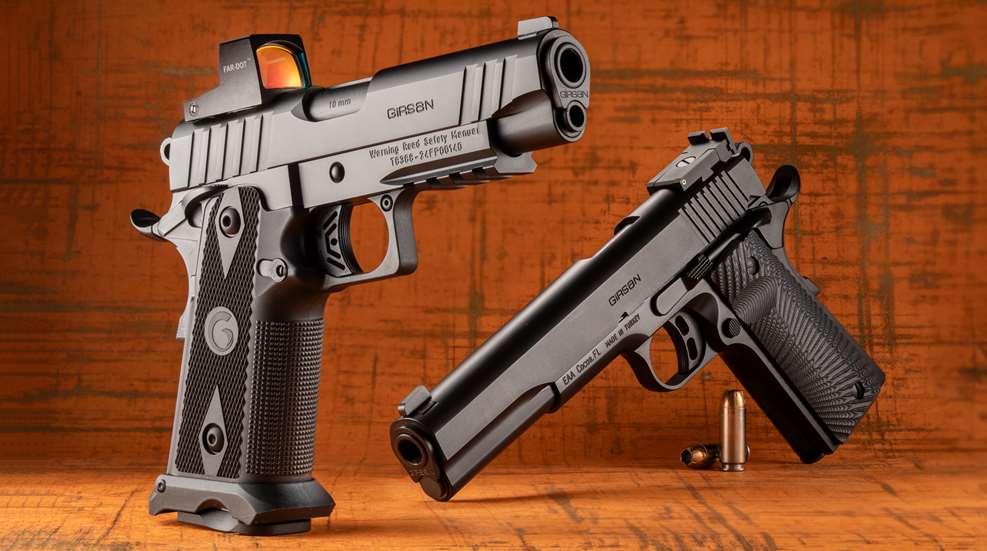 EAA 10 mm Witness2311