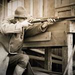 250 Years of the U.S. Army: Bolt-Actions & Semi-Automatics on the Battlefield | An Official Journal Of The NRA