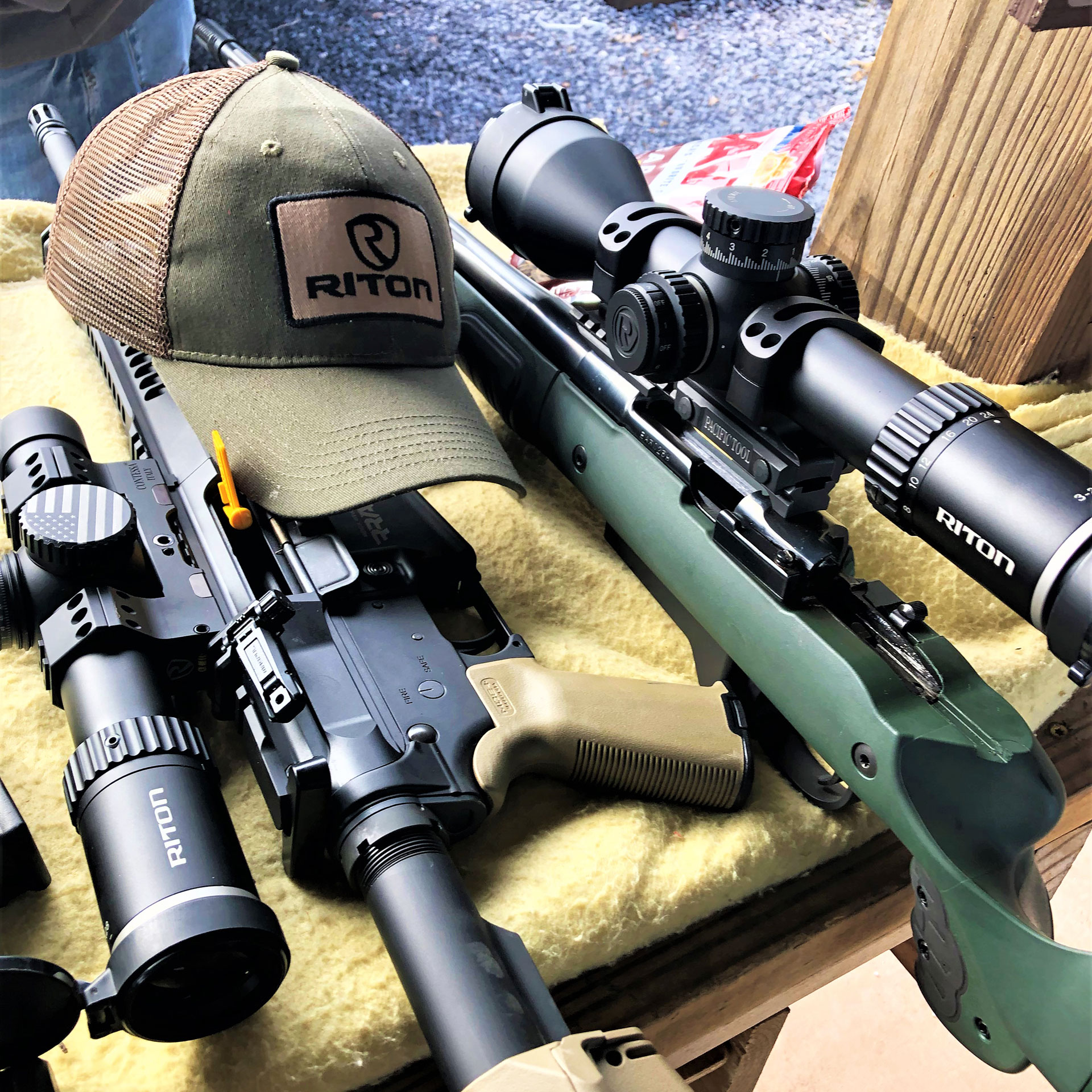 モーゼル　MAUSER KARABINER 98k 　G-Version The Gewehr M2021: A Modernized Mauser 98 | An Official