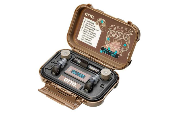 Product Preview: OTTO Engineering NoizeBarrier Micro