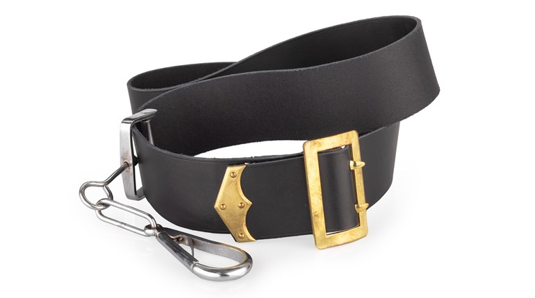 Preview: C&C Sutlery Cavalry Carbine Sling | An Official Journal Of The NRA