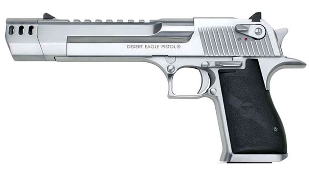 Nine Things You Didn T Know About The Magnum Research Desert Eagle An Official Journal Of The Nra Nine Things You Didn T Know About The Magnum Research Desert Eagle An Official Journal Of The Nra