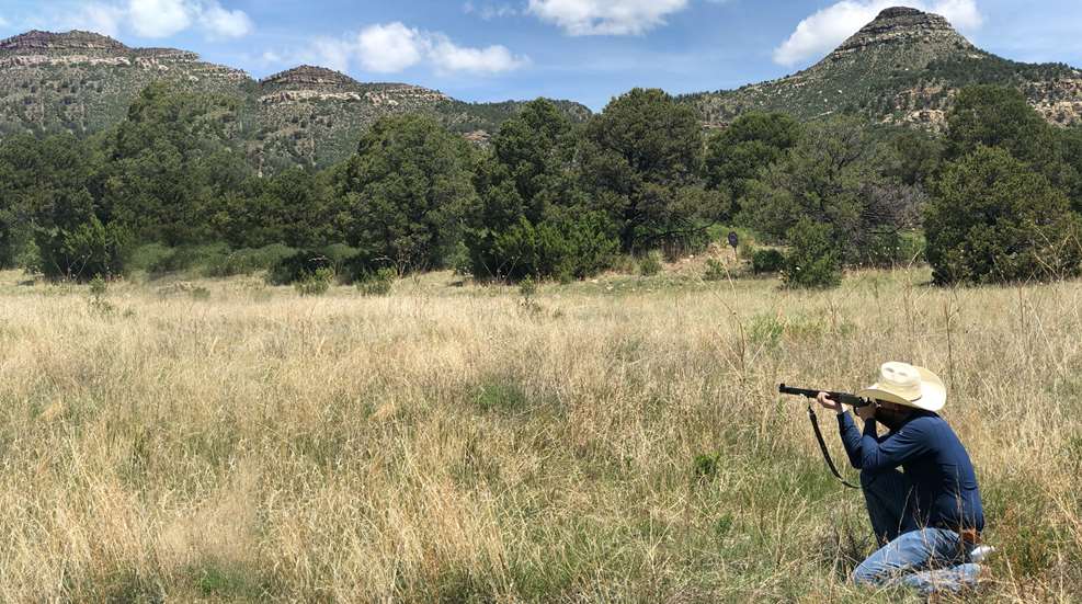 NRA Whittington Center