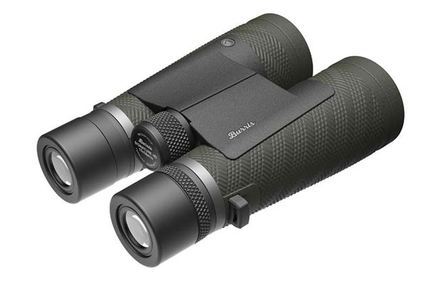 New: Burris Optics Signature HD 15x56 mm Binoculars