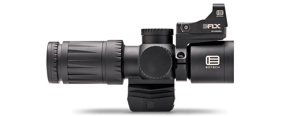EOTECH Vudu 3-9x32 SFP