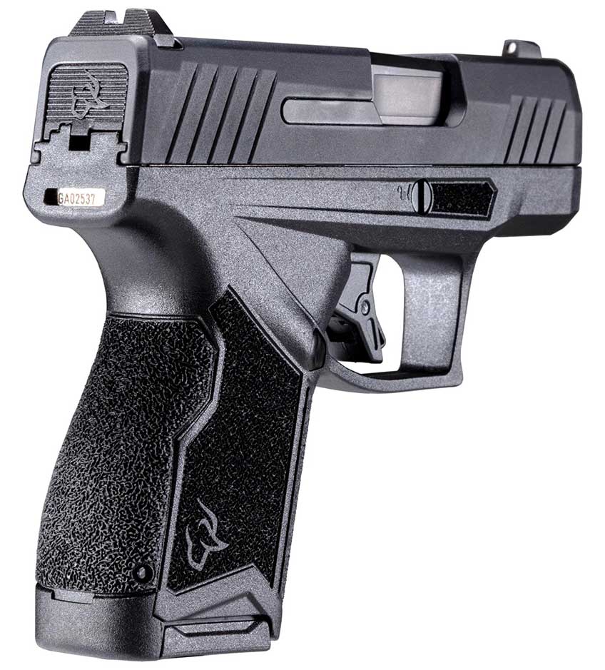 Taurus USA GX4 handgun
