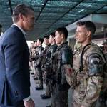 U.S. Army Bases Will No Longer Be Gun-Free Zones