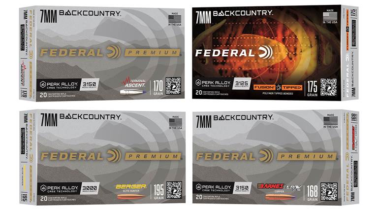 The Future Of The Brass Cartridge Case | An Official Journal Of The NRA