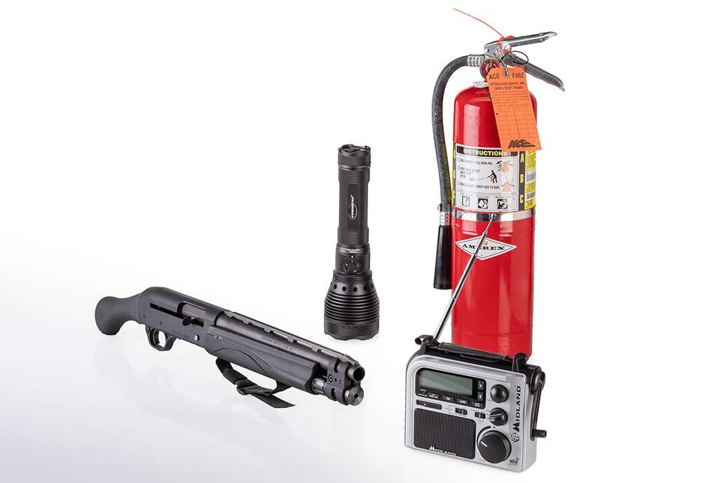 home protection devices