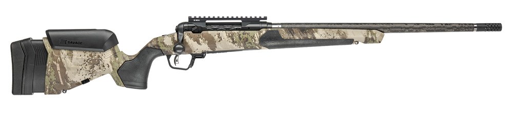 Savage Arms | 110 Ultralite Pro