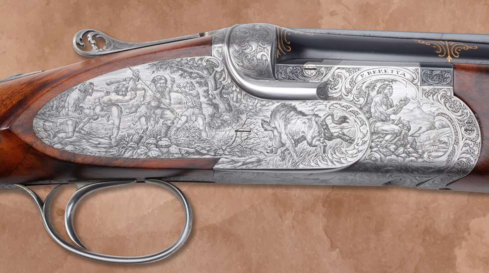 Beretta Rinascimento