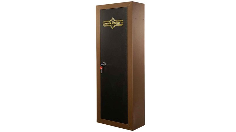 New Buck Commander Gun & Bow Security Cabinet | An Official Journal Of ...