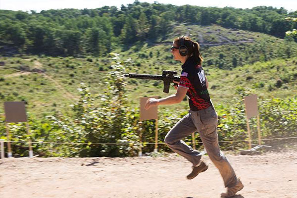 NRA Announces Return Of The World Shooting Championship, Presented By Walther Arms In 2024