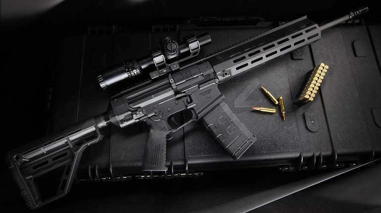 MRDS: Zenith’s American-Made Roller-Delayed Rifle For The 21st Century | An Official Journal Of The NRA