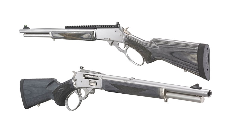 Rifles, Optics and Tactics for Pronghorn Hunting | An Official Journal ...