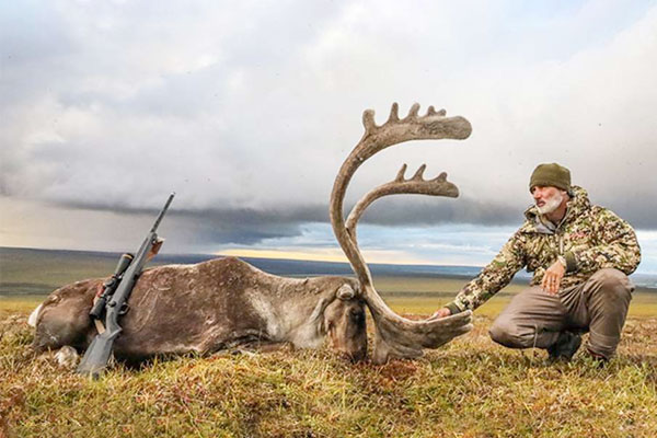 4 Reasons Why You Should Book Your Dream Hunt Now