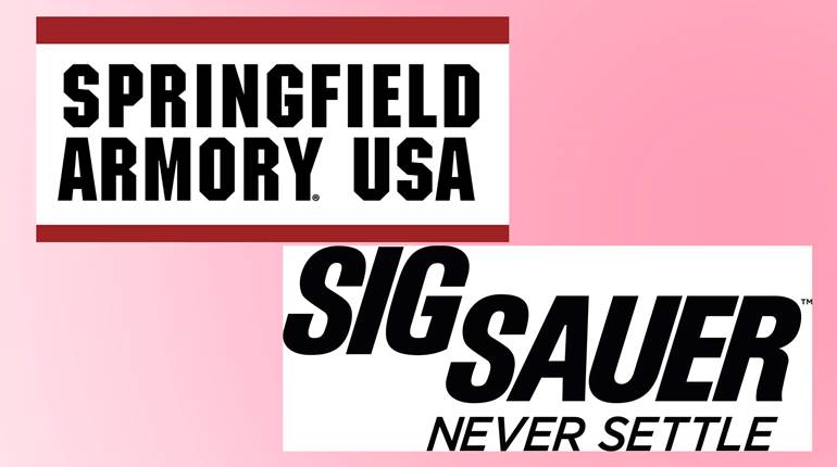 From Pink To Practical: Gun Industry Shifts Benefit Women | An Official Journal Of The NRA