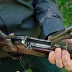 1884 Trapdoor Springfield 1