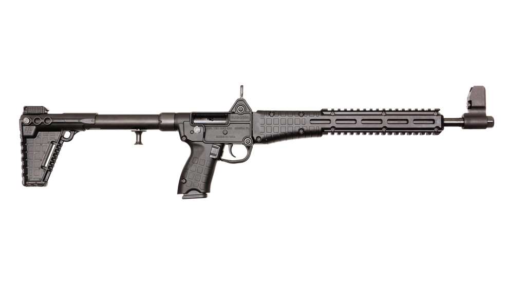 Kel Tec Sub2000