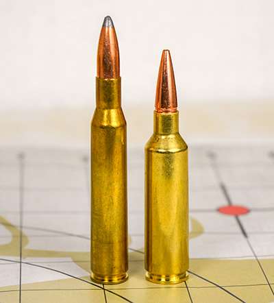 .270 WSM, .270 Win.