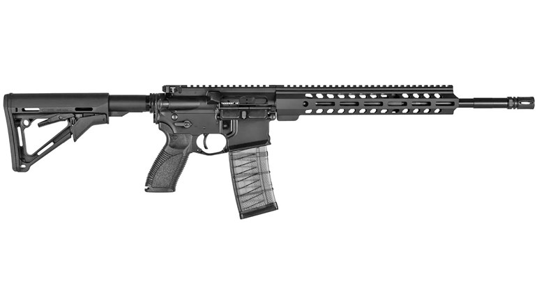 Belize Selects Caracal USA CAR814 A2 Patrol Rifles | An Official Journal Of The NRA
