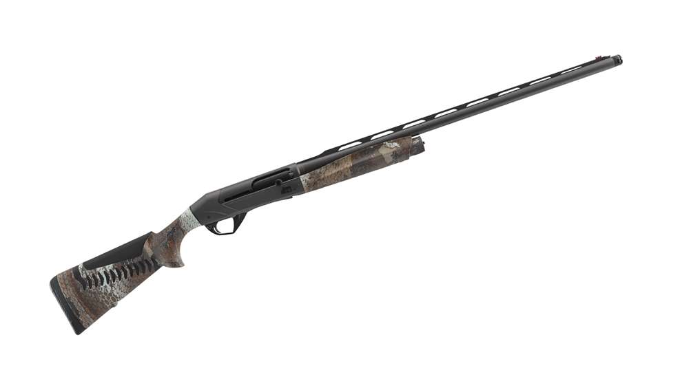 Benelli Super Black Eagle 3 Best New For 2025