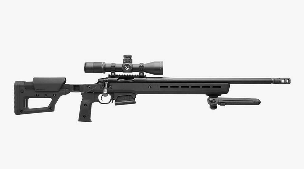 Magpul Pro 700 Lite Sa Rifle Chassis F