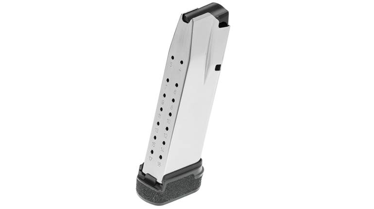 Preview: Springfield Armory Hellcat Pro 17-Round Magazine | An Official Journal Of The NRA