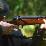 Japanese Type 38 Arisaka Ihtog 1