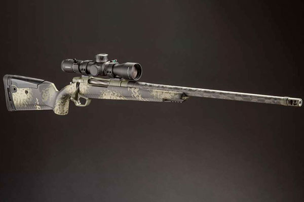 Review: Gunwerks Magnus Rifle System