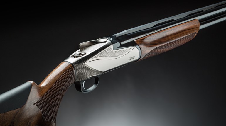 Review: Benelli 828U | An Official Journal Of The NRA