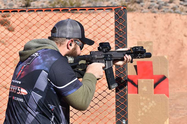 All About The Practical Competition Shooting League