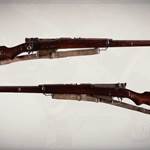 I Have This Old Gun: Model 1895 Lee Navy Rifle | An Official Journal Of The NRA