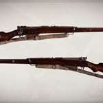 Ihtog M1895 Lee Navy 1