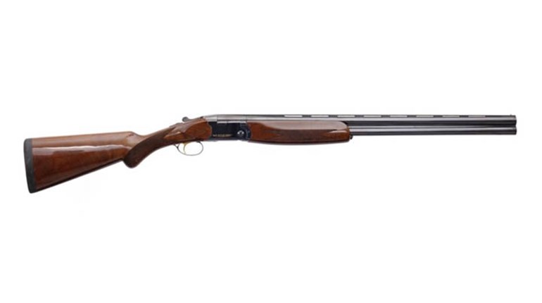 Weatherby Orion I: A Top-Selling Over-Under Shotgun | An Official Journal Of The NRA